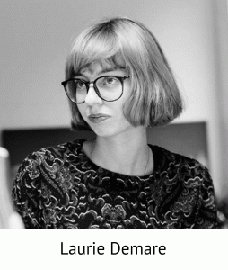 laurie-demare