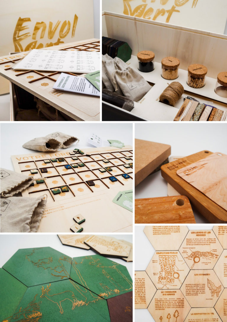 Dsaa Design Diplômes 2023 ! – DSAA DESIGN objet, service & médiation / Diplôme ...